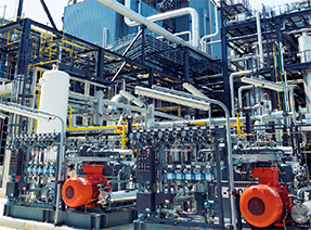 Equipment Procurement & Engineering Equipment Procurement & Engineering