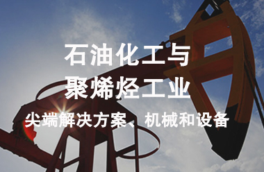 石油化工与聚烯烃工业